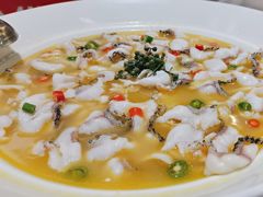 -青花椒花椒鱼(合生汇店)