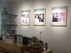 -拾光秀照相馆(石家庄勒泰中心店)