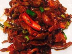 -北李妈妈菜·海肠捞饭(高新万达店)