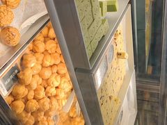 -酥大興·新国潮糕点配茶饮(龙岗万达黑金店)