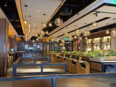 -半秋山西餐厅(宜昌大洋店)