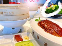 -四季民福烤鸭店(故宫店)
