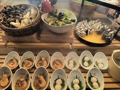 -牛YO寿喜烧和牛火锅自助(三台子万象汇店)