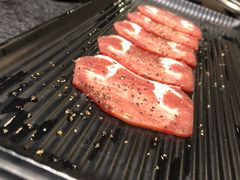 -神户赤童日式烤肉伙伴(东直门店)