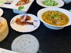 -正德楼果木烤鸭·渔家菜(东港店)