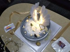 -丁先生蛋糕·品质鲜作(桐梓林店)
