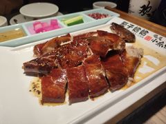 -茄子恰恰·新云南小炒(坪山益田店)