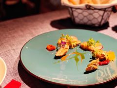 -弦月窗LUNETTE BY AMANDA(复兴路店)