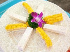-墨脱石锅椰子鸡•海鲜糟粕醋(榆亚路店)