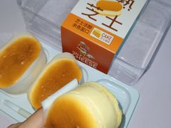 -欧诺爱烘焙(名士豪庭店)