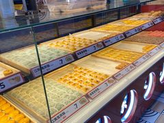 -東更道点心行(利客来店)