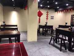 大堂-丁莲芳(红旗路店)