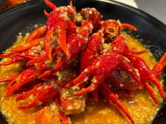 -聚味瞿记·龙虾堂(坡子街店)