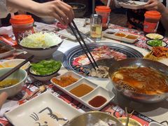 -猫爪爪原切自助烤肉(观音桥阳光世纪店)