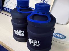 -milkplus·泰式奶茶(较场东路店)