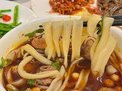 -民发世际大酒店自助餐