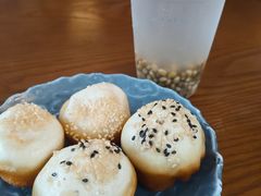 -鑫震源·苏式大虾生煎(山塘街店)