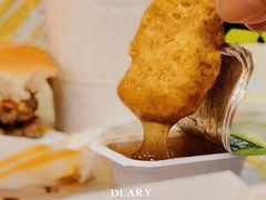 -麦当劳(海岸城店)