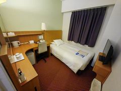 -心斋桥哈顿酒店