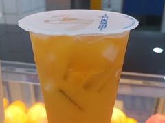 -茶百道(蔡锷北路店)