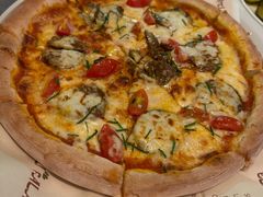 苏朱克披萨-ELI FALAFEL Lebanese&Mediterranean黎巴嫩美食(富城路店)