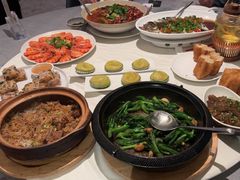 -晋江荣誉国际酒店·港誉茶餐厅