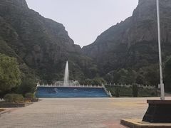 -小五台金河景区