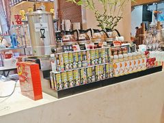 -长沙三景韦尔斯利酒店·Oval全日制餐厅自助餐