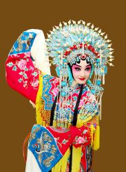 -梨园天地京剧摄影(玲珑天地店)
