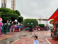 -成都欢乐谷