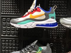 -NIKE 儿童体验店(南开大悦城店)