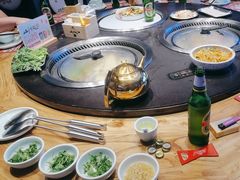 -山河屯铁锅炖·非遗铁锅炖(华强北店)