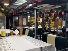 -云晓光头烧烤吧(盛夏店)