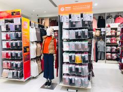 -优衣库(上海金桥太茂店)