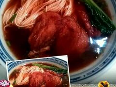 -阳澄湖费尔蒙酒店颐丰阁中餐厅(马鞍山西路店)