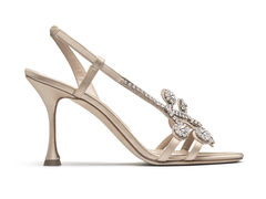 -Manolo Blahnik(置地广场店)