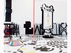 -上海当代艺术博物馆