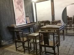 -上海鲁迅故居
