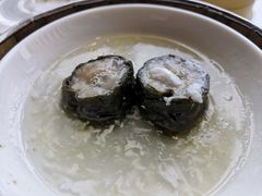 -富力丽思卡尔顿酒店·丽轩中餐厅