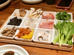 -云海肴·汽锅鸡·云南代表菜(美罗城店)