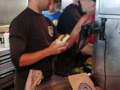 -Fergburger(皇后镇店)