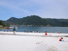 -雷波马湖风景区