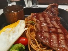 -半秋山西餐厅(巴南万达广场店)