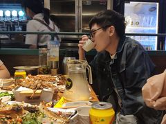 -木屋烧烤(坂田天安云谷店)