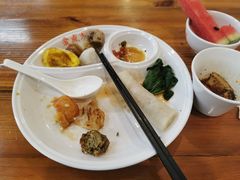 -素清香(解放路店)