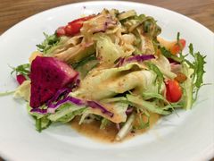 -锡和无锡菜(景丽苑店)