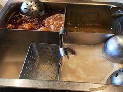-海底捞火锅(劲松店)