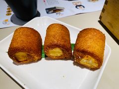 -蔡澜点心·粤菜(西单大悦城店)