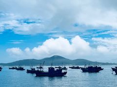 -威海国际海水浴场旅游区