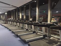 -中健健身(翡翠郡店)
